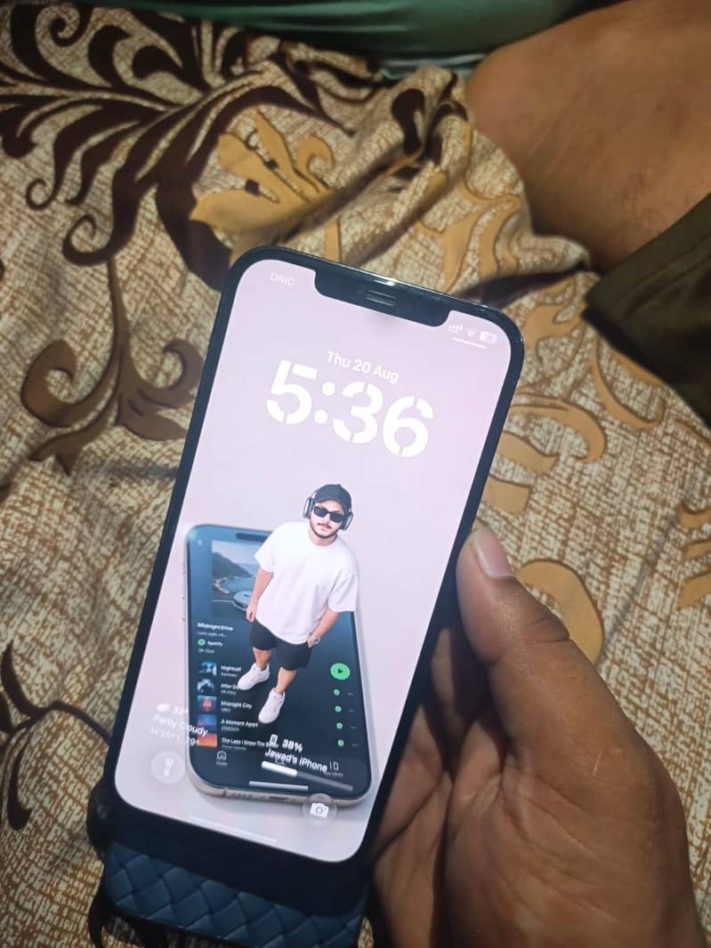 Apple iPhone 12 Pro Max 2
