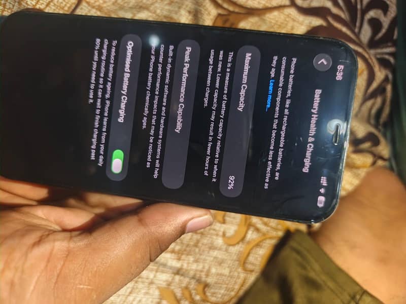 Apple iPhone 12 Pro Max 6