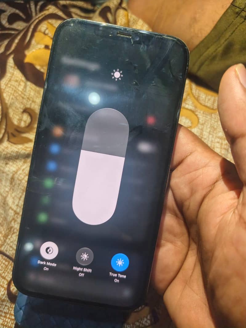 Apple iPhone 12 Pro Max 7