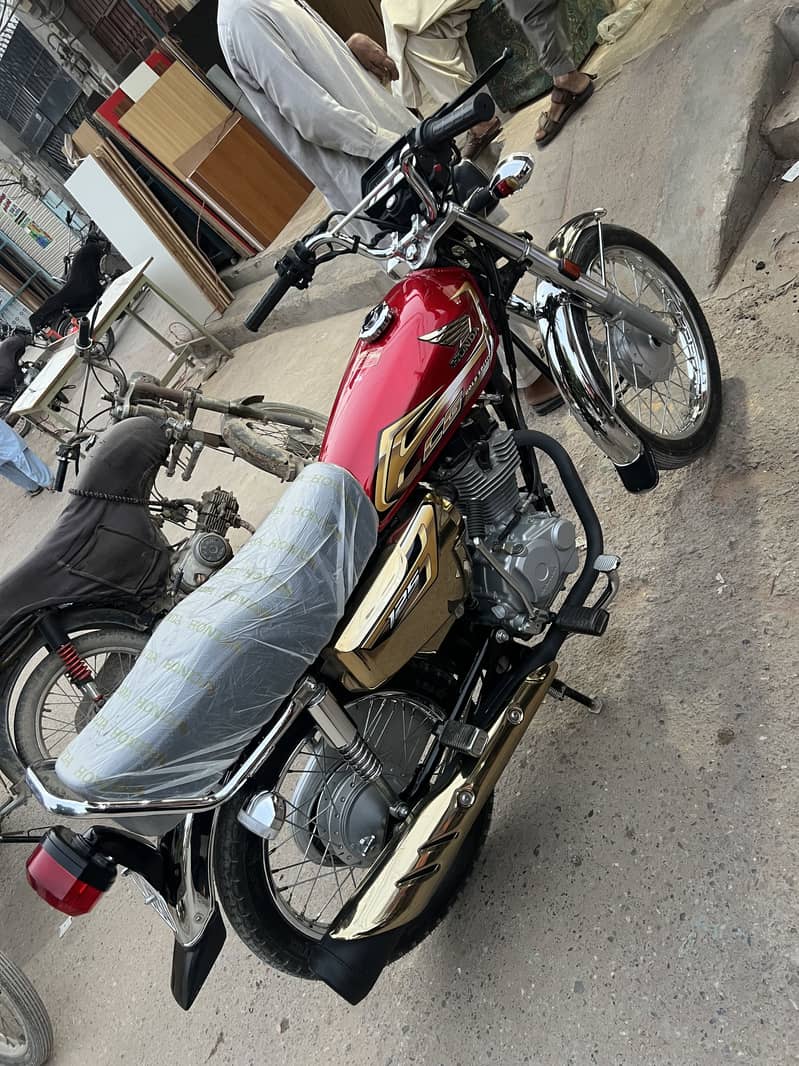 Slightly used 0