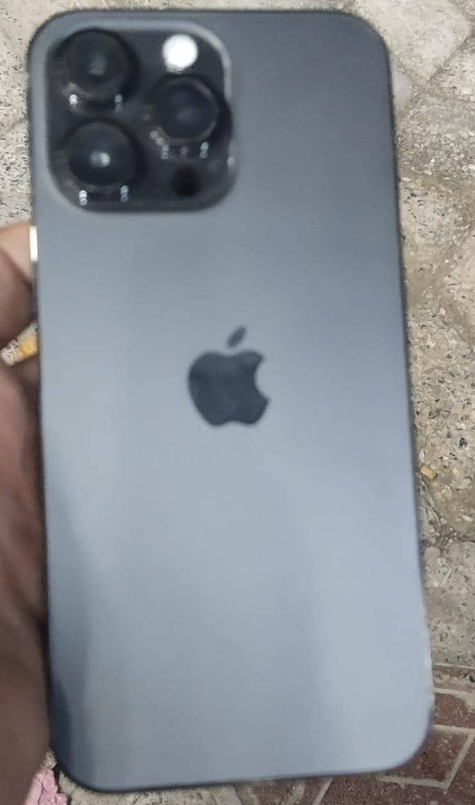 Apple iPhone 14 Pro Max 2