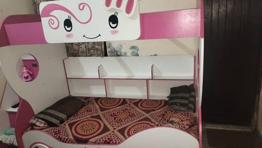 Bunk bed for sale