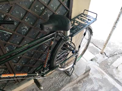 Sohrab cycle full new condition for sale