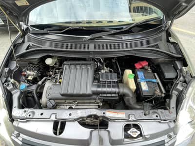 Suzuki Swift 2017