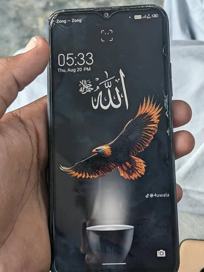 Tecno Spark 6 Go