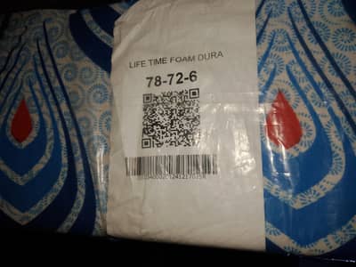 Durafoam Mattress