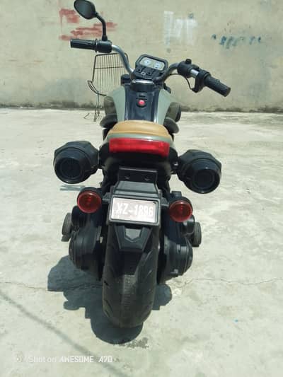kids bike
