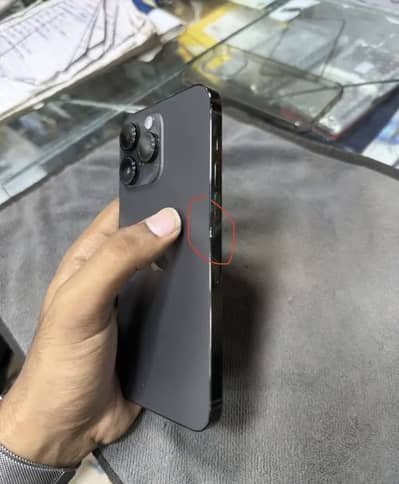Apple iPhone 14 Pro Max