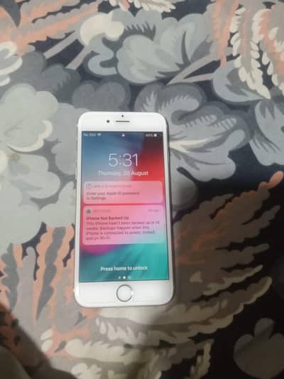 Apple iPhone 6S