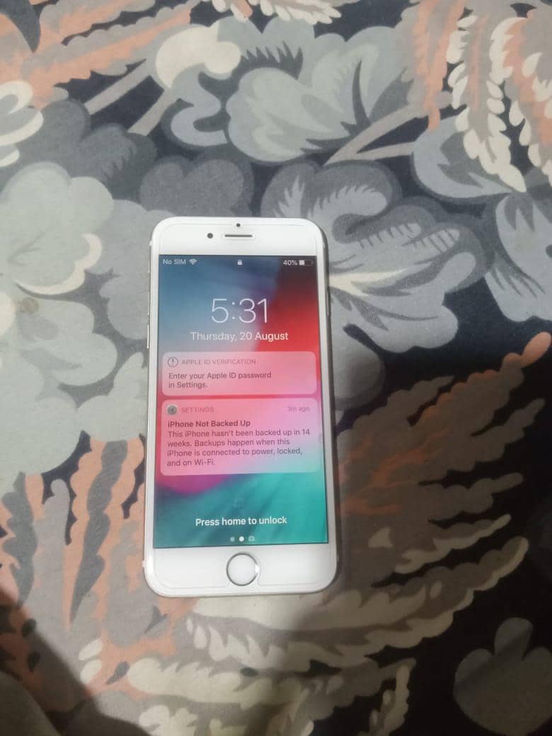 Apple iPhone 6S 0