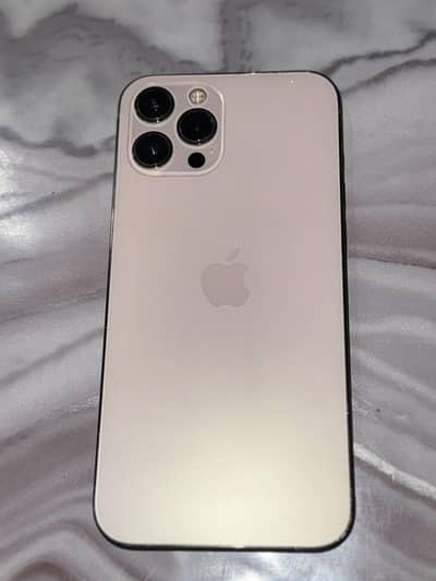 iPhone 12 pro max non pta