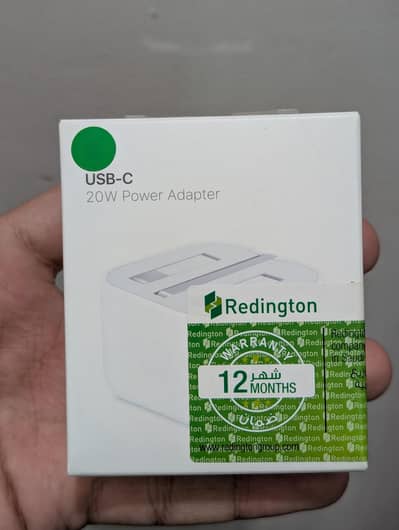 Apple Adapter 20 W