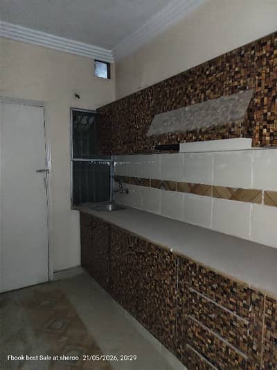Loan Applicable House Haroon Bungalows Safooran Chaurangi For Sale