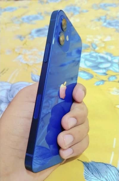 iPhone 12 jv  96+Battry Health