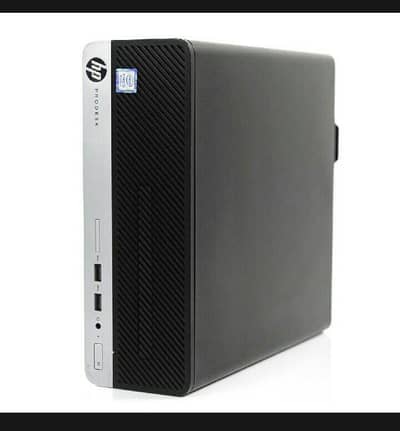 Hp ProDesk 400 G5 Desktop