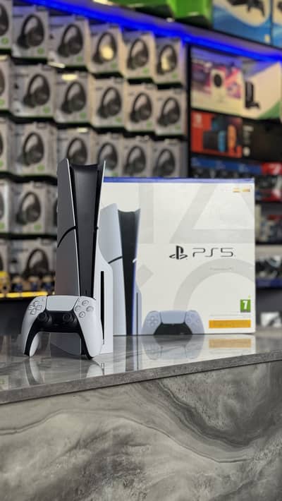 Playstation - Xbox - Ps5, Ps4, Xbox Series S,X, Nintendo, Games
