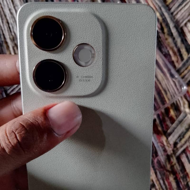 OPPO A5 Pro 1