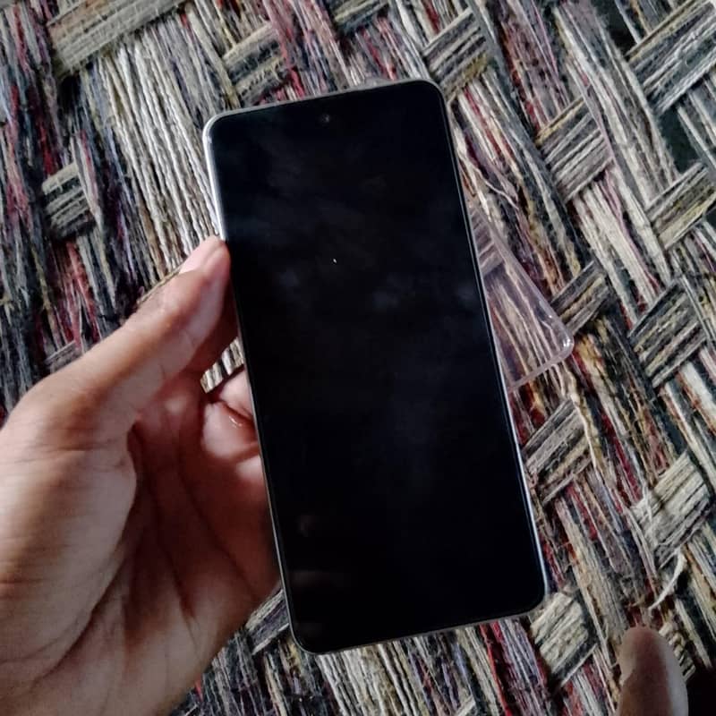 OPPO A5 Pro 6