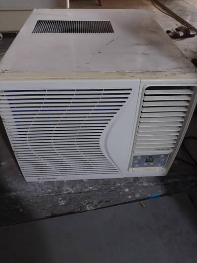 japani window Ac 75 ton