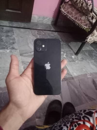 Apple iPhone 12