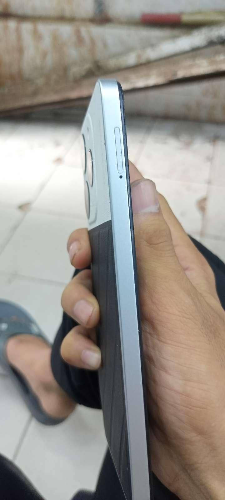 Tecno Spark 10 Pro 1