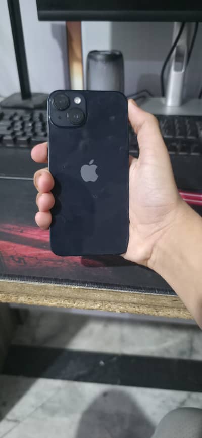 Apple iPhone 14