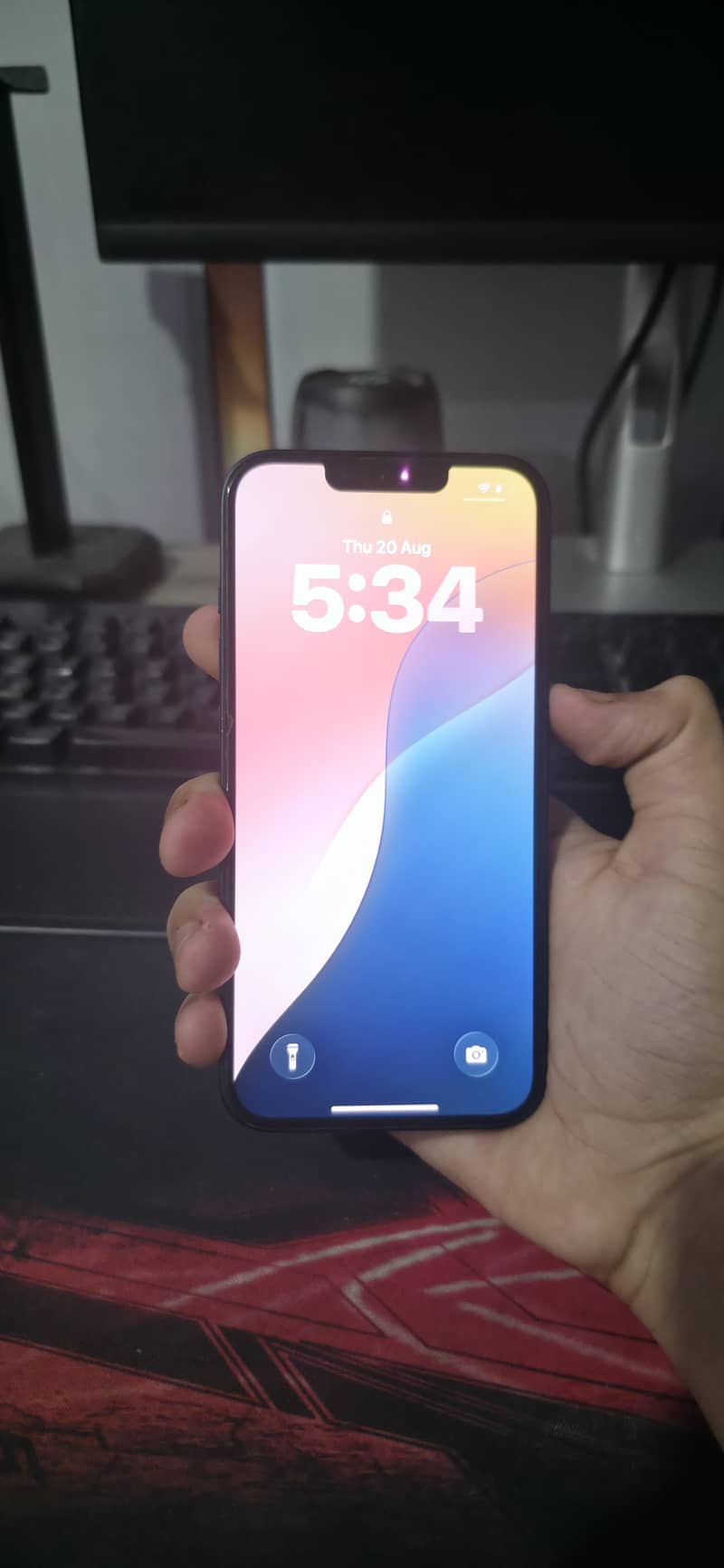 Apple iPhone 14 4