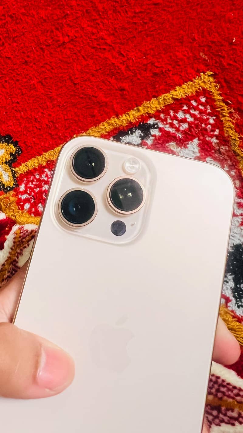 Apple iPhone 16 Pro Max 0