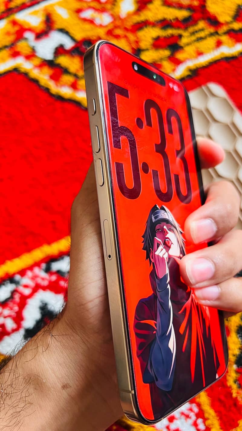 Apple iPhone 16 Pro Max 1