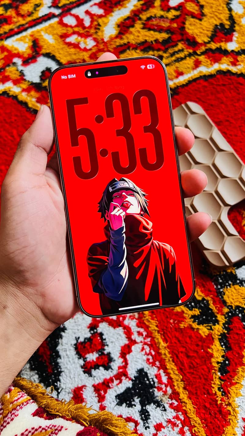 Apple iPhone 16 Pro Max 2