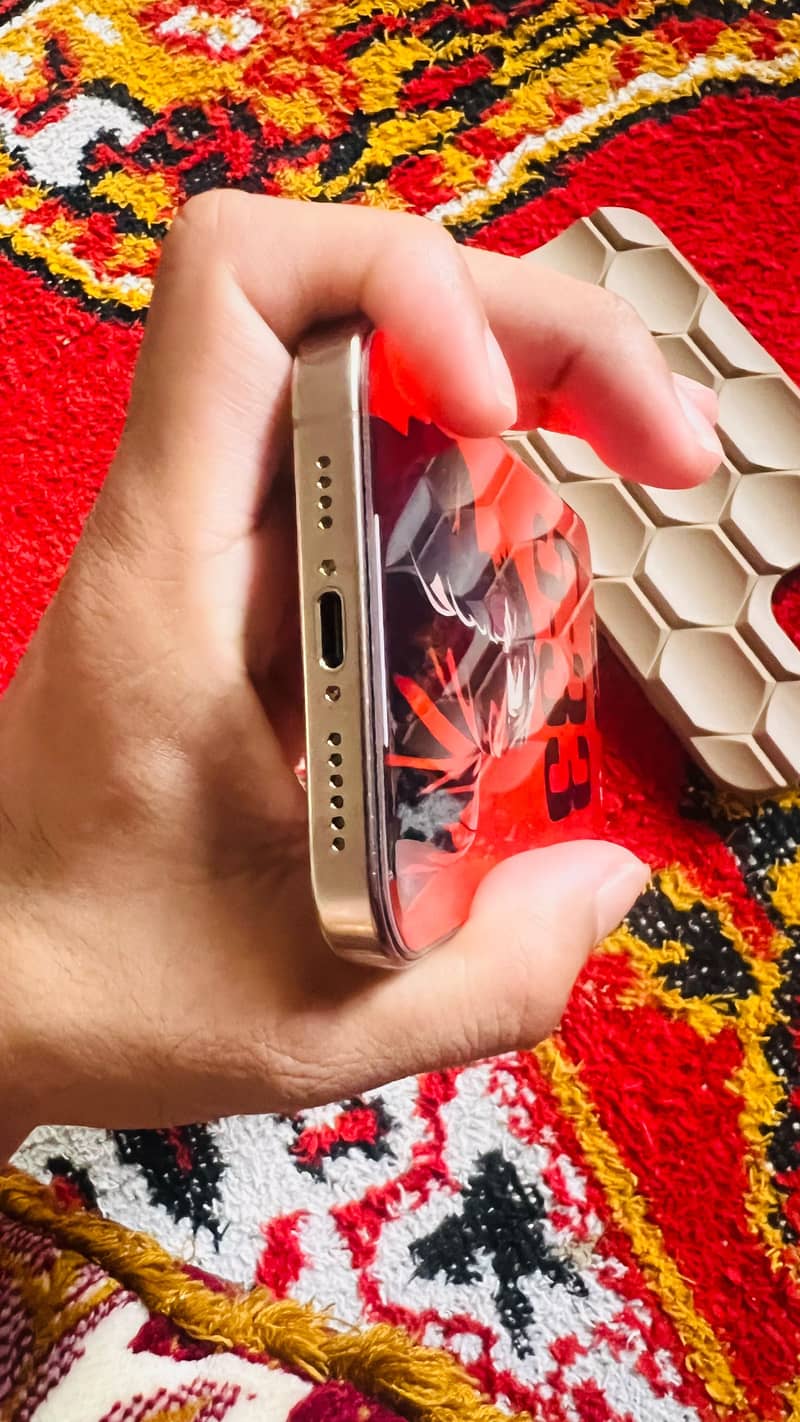 Apple iPhone 16 Pro Max 3