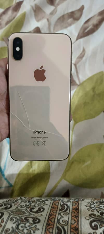 Apple iPhone XS