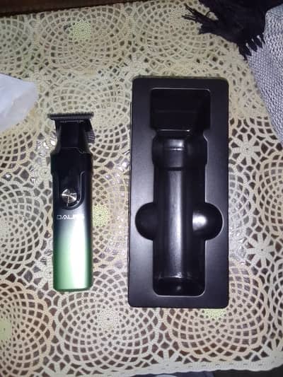 Daling Hair trimmer /shaving Machine