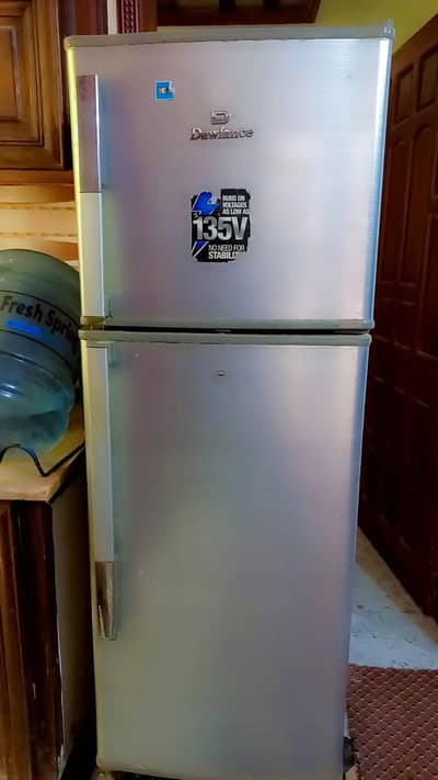 Urgently selling Dawalance  refrigerator