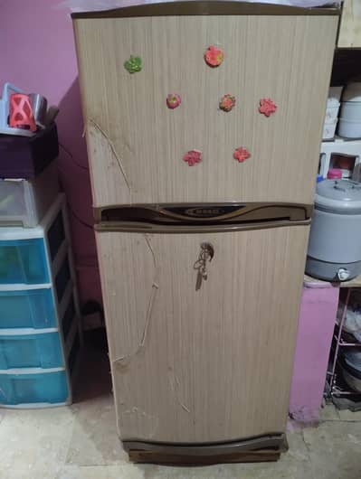 urgently sale waves ka frigh