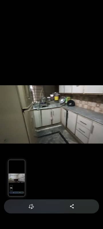 5.3MARLA SINGEL STORY HOUSE FOR SALE. 03176553388