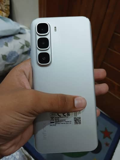 Infinix Hot 6 Pro