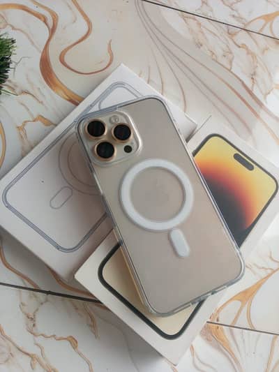 IPHONE 14 PRO MAX 1 TB