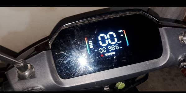 Electric Scooty for sale
