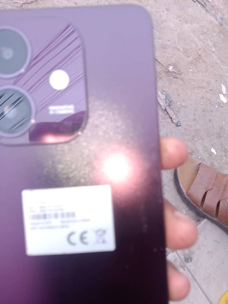 OPPO A5i 0