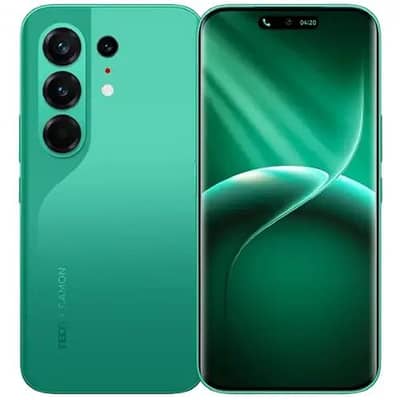 Tecno CAMON 50 Pro without box installment wala nhi hai