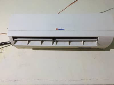 Dawlance 1 ton Ac Read Add