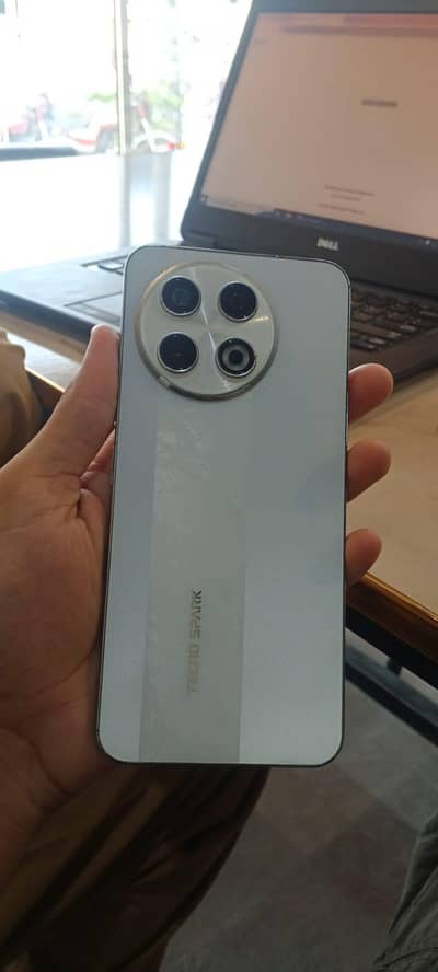 Tecno SPARK 30 Pro