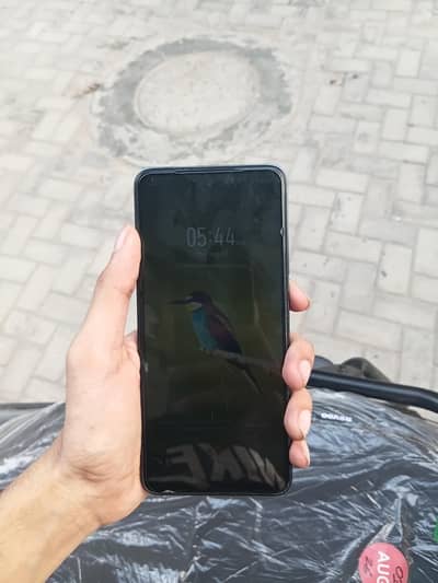 Infinix Hot 40i