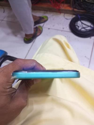 Tecno Camon 19 neo