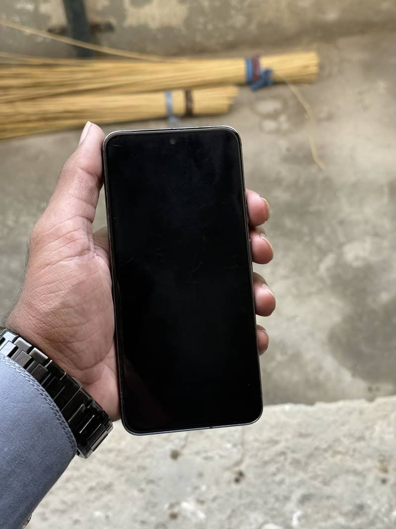 Google Pixel 8 1