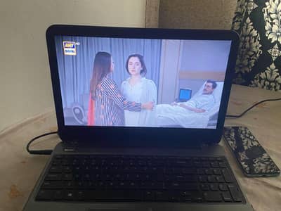 Dell inspiron 5537