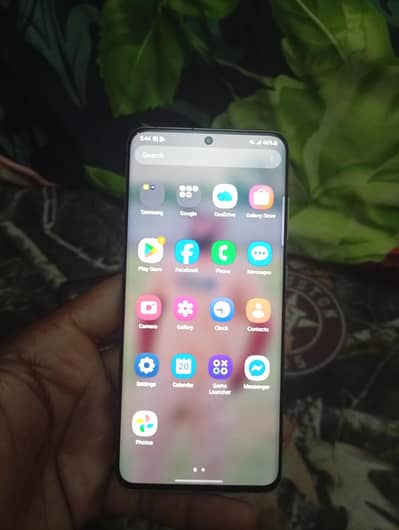 Samsung Mobile S20 Plus