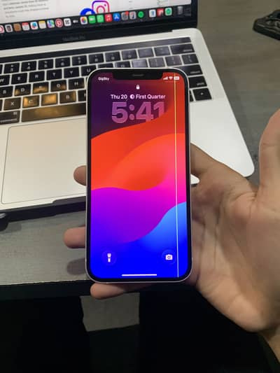 iPhone 12 fu