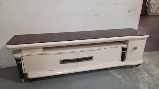 TV console